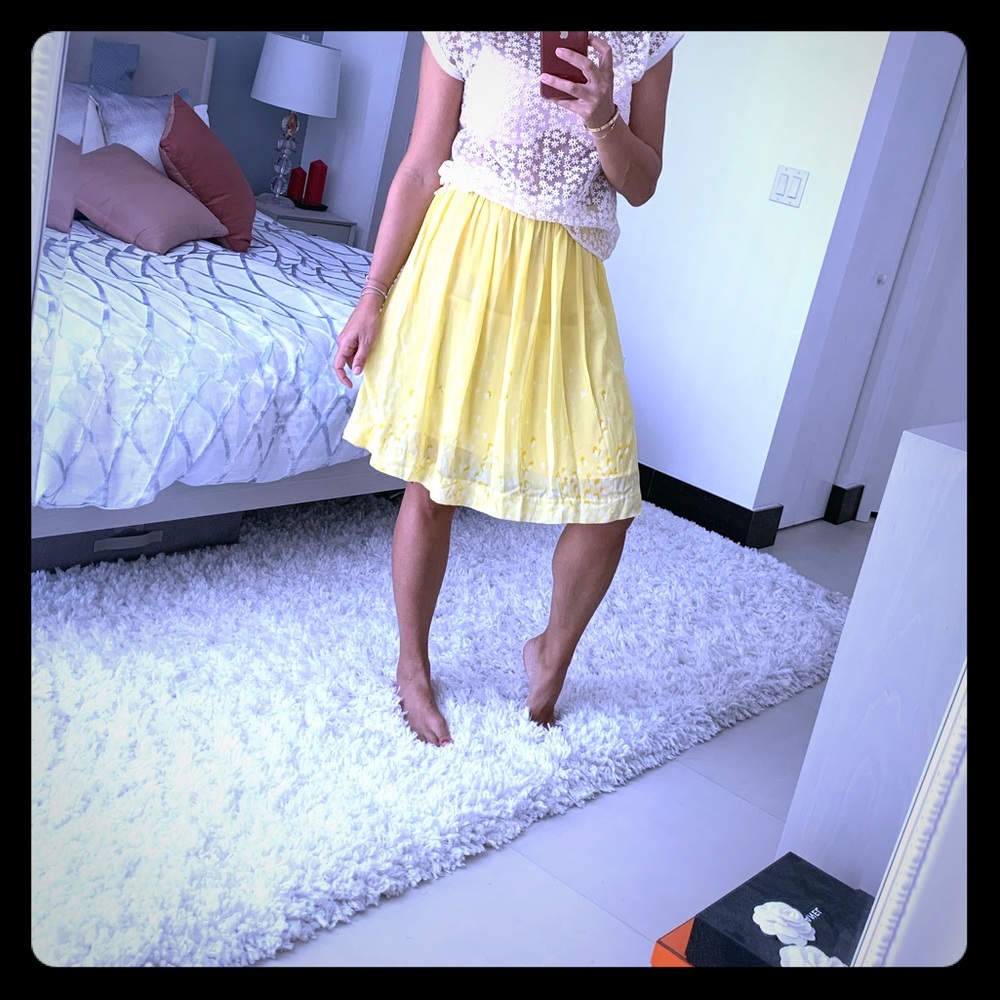 Alannah Hill Skirt